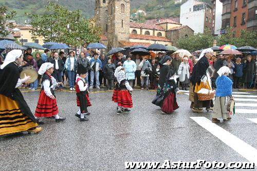 aller,moreda,san isidro,casomera,cabaaquinta,felechosa,caborara,oyanco,llanos,casomera,